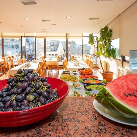Hotel Erdal Istanbul Bagian luar foto